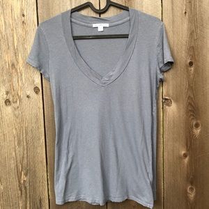 James Perse Tops - Standard James Perse T-shirt James Perse Tops - Standard James Perse T-shirt